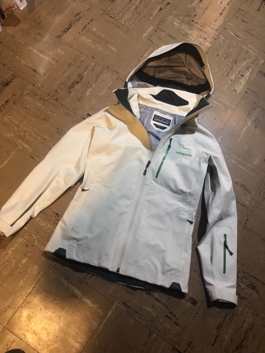 ジャケット・アウター Patagonia Primo Jacket MensXS GoreTex M's Primo Jacket – Patagonia Worn Wear®