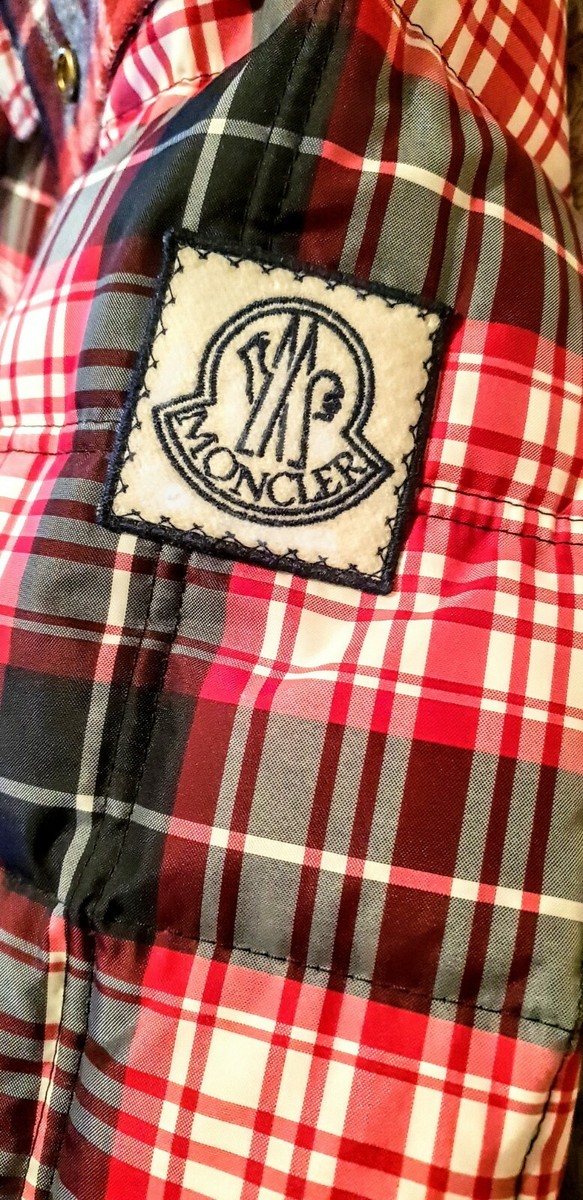 Moncler Gamme Bleu Piumino Limited Edition Tg.1 S/M Uomo Moncler Gamme Bleu Piumino Limited Edition Tg.1 S/M Uomo