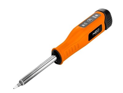 NEO TOOLS 19-250 Lötkolben Soldering Iron
