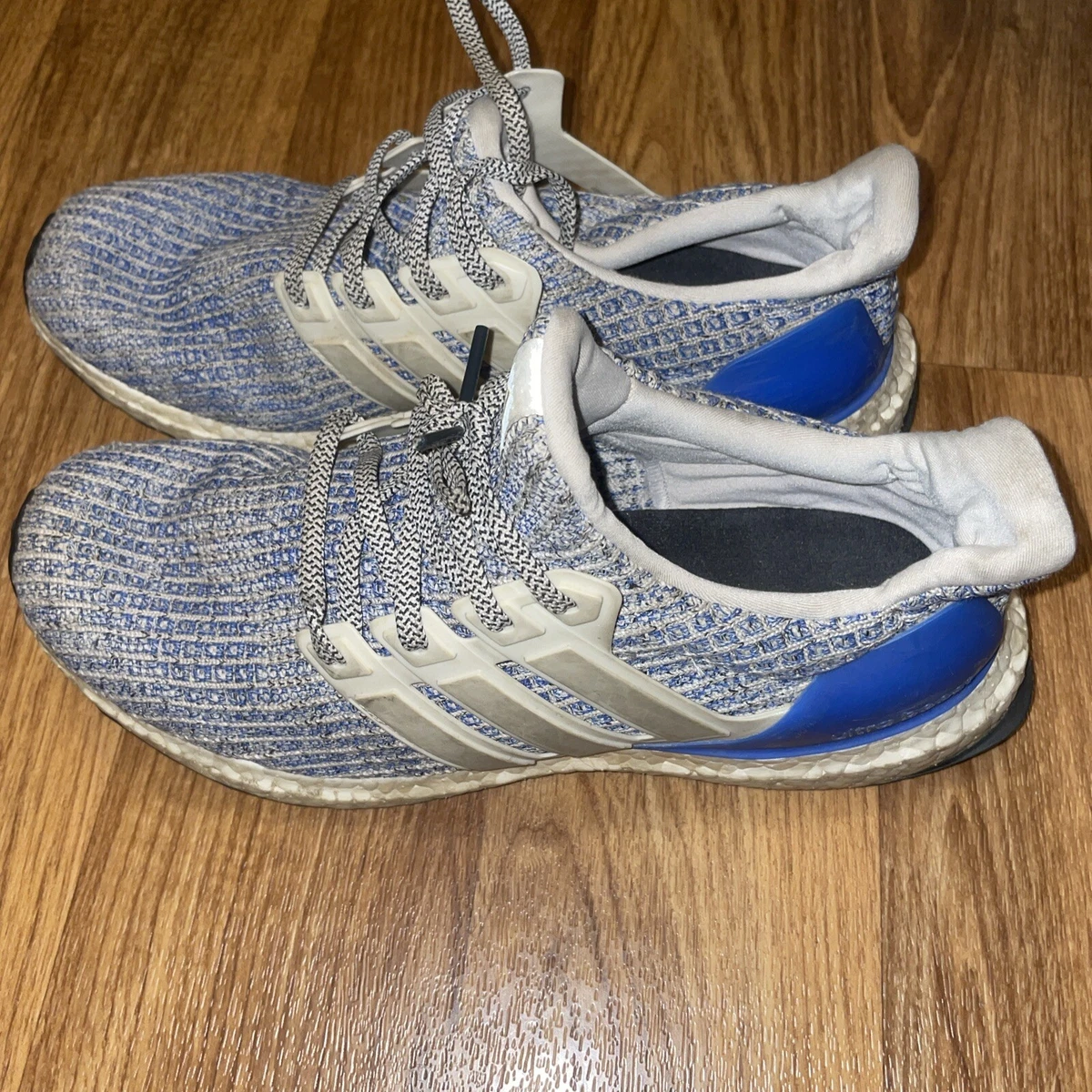 Las mejores ofertas en Adidas UltraBoost 4.0 Chalk | eBay