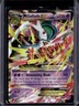 2015 Pokemon XY Roaring Skies M Gallade Holo #35/108