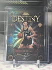 2025 Topps Chrome Carter Bryant Refractors (RAW)