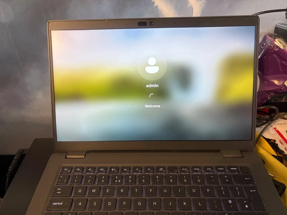 Dell Latitude 3440 · i5-1335U · 12GB · 256GB, photo 2 of 5