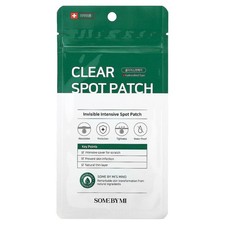Some By Mi Clear Spot Patch 18pcs