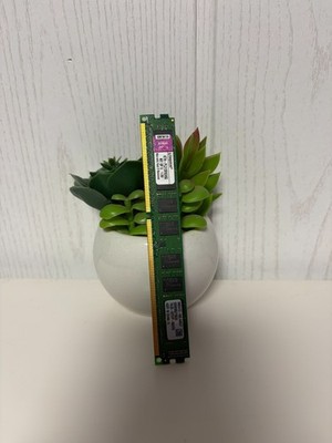 Kingston KTH-PL313EK3/6G   2GB DDR3 RAM