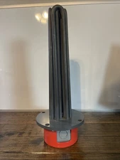 Tempco TPN01631 Immersion Heater 9kw 460v-ac 3ph