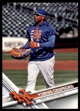 2017 Topps Update Series Baseball Variations Guide 235