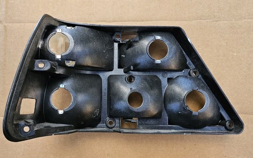 1994 1995 Mercedes W124 E320 E500 E420 RH LH Taillight Lamp Assembly Genuine OEM - Bild 3 von 17