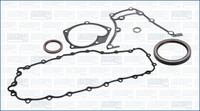 NEU - Ajusa 54154900 Dichtungssatz, KurbelgehäUse FüR Renault