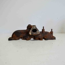 VW PASSAT B7 362 Auspuffkrümmer 03L253033B 2.0 Diesel 103kw 2012 4076254