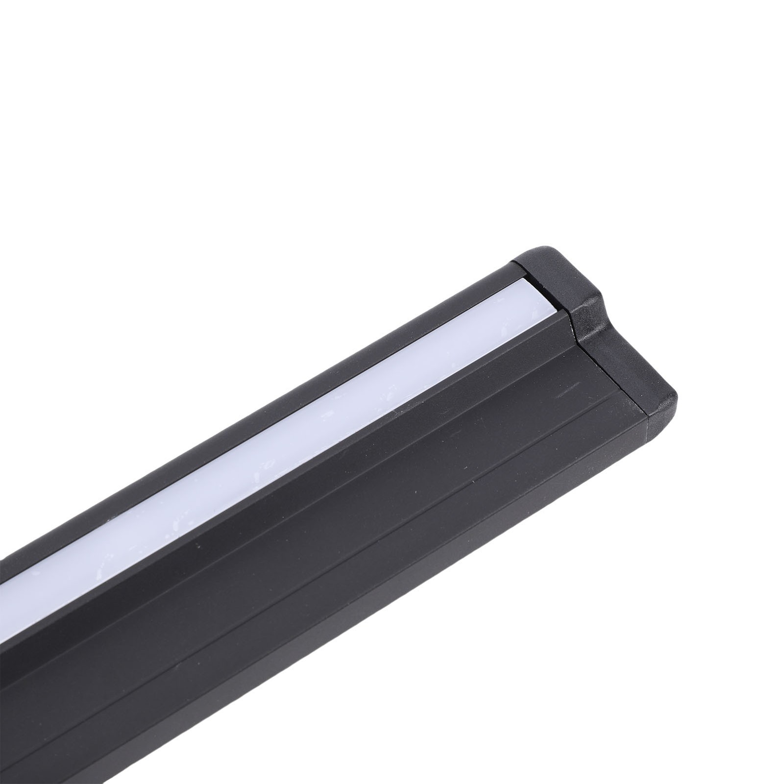 New 20in RV Table Rail Strong Aluminum Alloy Support For Camping Vehicle