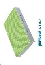 Filtre d'habitacle Renault KANGOO