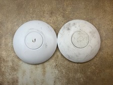 Lot of 2 Ubiquiti UniFi AP AC Pro UAP-AC-PRO WiFi 5 802.11ac Access Point