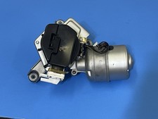Serviced 1965 Impala Wiper Motor Rebuilt Washer Pump Fits 1966 1967 Warranty
