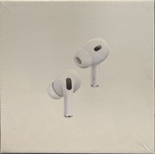 Apple AirPods Generation 2 Unopened New