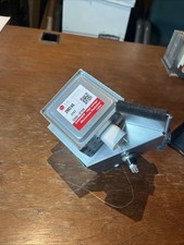 LG Microwave Magnetron NEW EAS42812919 (s37)