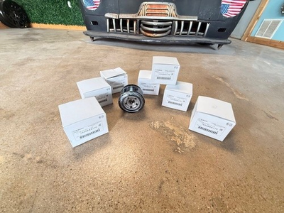 #ad 7 Genuine Subaru Oil Filter 15208AA170 SAME AS DEALERSHIP oem $78.00