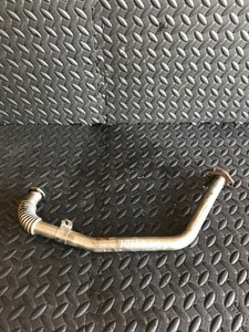 Für Citroen, Peugeot C5 2006 2.2 Hdi AGR Ventilleitung Original 96481236