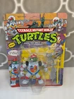 Raph The Space Cadet Teenage Mutant Ninja Turtles TMNT 1990 Playmates