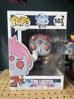 Funko Pop! Vinyl: Tom Lucitor #503 Star Vs The Forces of Evil