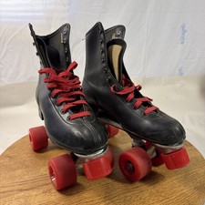 Vintage Roller Derby Skates Size 7