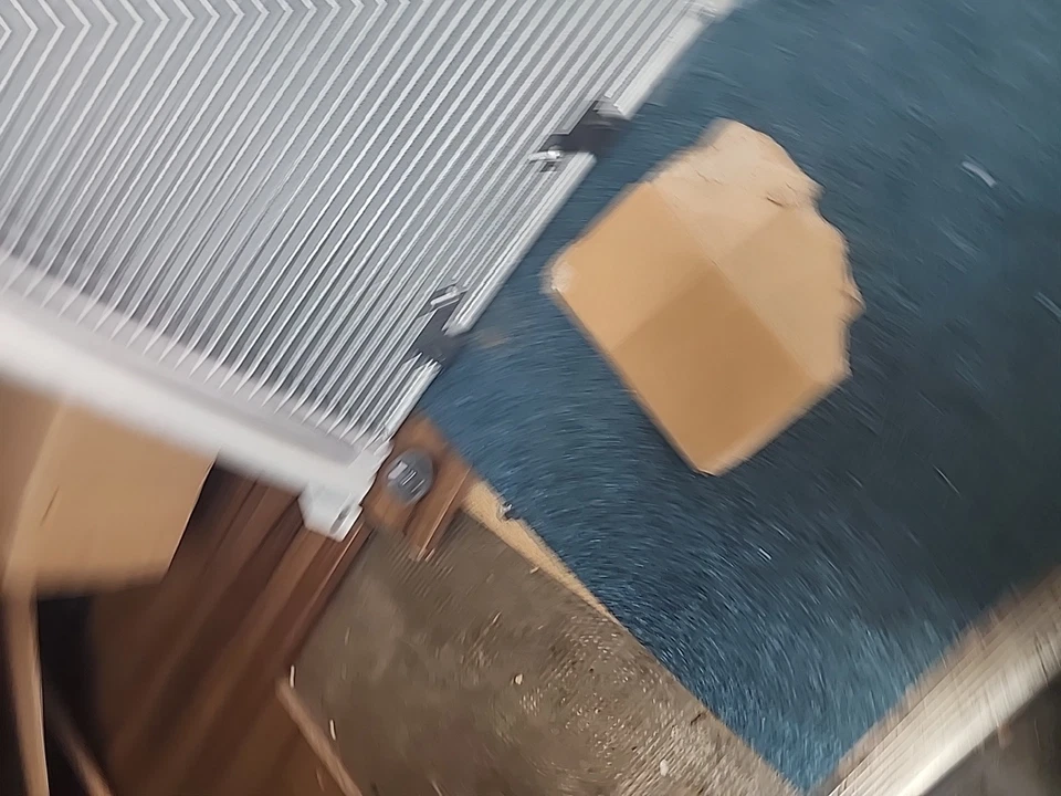 VAUXHALL ASTRA 09-15 J RADIATOR RAD PACK 13267655 13377762 13267646 - Image 2 of 4