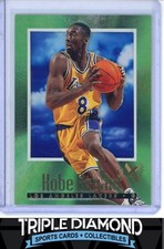 1996-97 Skybox E-X2000 - Kobe Bryant #30 for sale | eBay