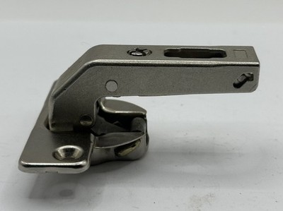 Salice Würth 2U5 (2AN) PressOn Serie 6 Stollenscharnier Kurz94° Schrankscharnier