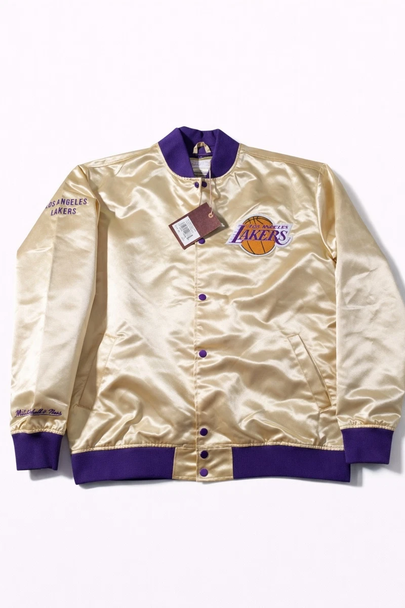 Las mejores ofertas en Gold Talla XL Chaquetas de la NBA | eBay