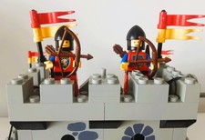 LEGO 6080 Lion Knights King's Castle