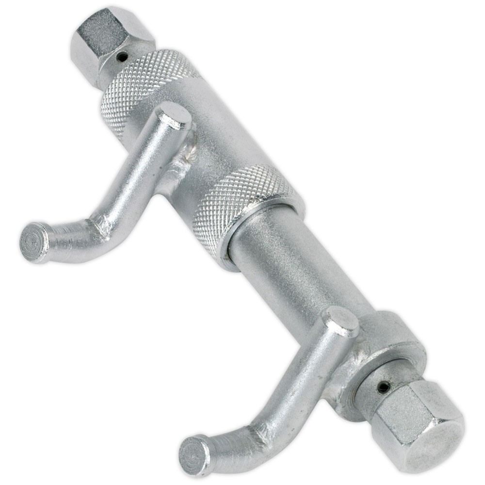Sealey Exhaust Spring Clamp Removal Tool - Vag