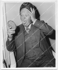 o19835 1945 orig photo Charles Winninger film She Wouldn't Say Yes orp-19835