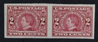 CKStamps: US Stamps Collection Scott#371 2c Mint NH OG
