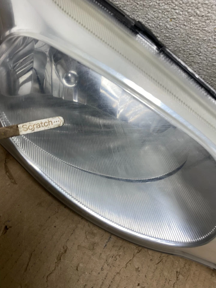 Faros laterales izquierdo+derecho Chrysler Sebring 2004 2005 2006 U6732 DW Foto 4 de 4