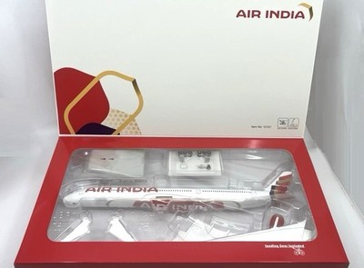 Hogan Wings 12141, Air India, Airbus A350-1000, 1:200 | eBay