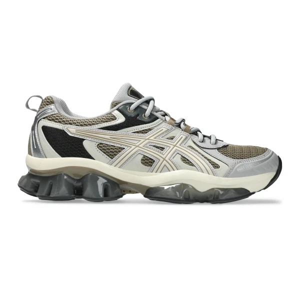 Scarpe sneakers Asics Gel Quantum Kinetics uomo moda 1203A270 204