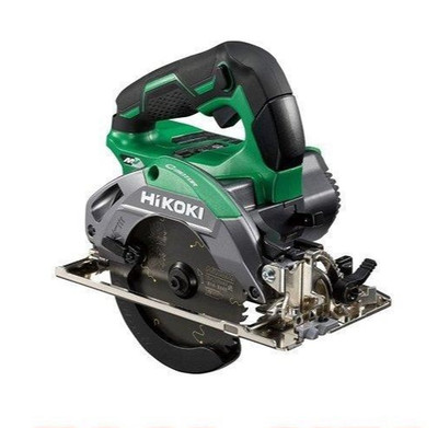 HiKOKI C3605DB SK NN 36V 125mm Cordless Circular Saw Pro Tool Body Only Japan