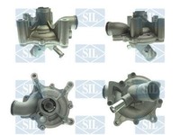Saleri Sil Wasserpumpe PA1285BH FüR Mini