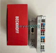 1X NEW IN BOX BECKHOFF module BC3150