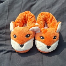 Dearfoams US 7-8 Slippers For Children Used-E...