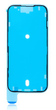 High Quality Waterproof Adhesive Seal For iPhone 15 regular LCD Screen Display