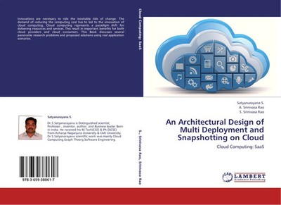 Satyanarayana S. (u. a.) | An Architectural Design of Multi Deployment and...