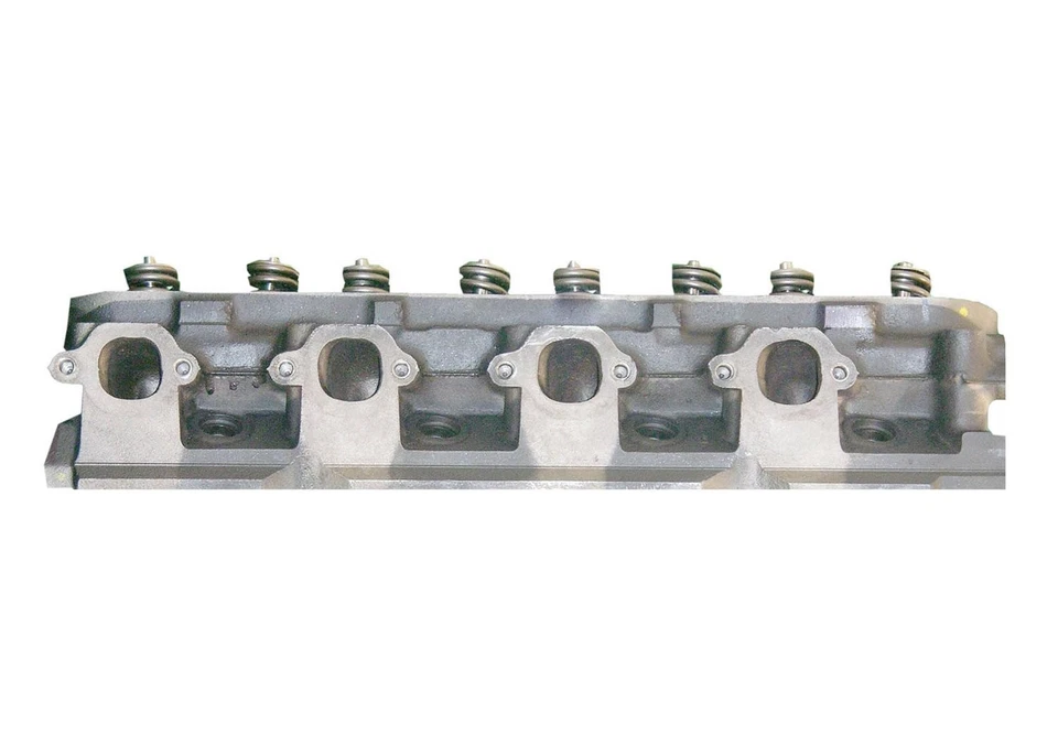 ATK Engines 2FC6 culata remanufacturada 1987-1992 Ford serie E furgoneta serie F Foto 4 de 4