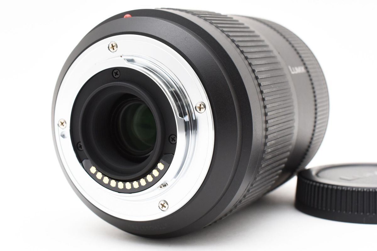 ❁ほぼ新品❁パナソニック LUMIX G VARIO 45-200mm Amazon.com : PANASONIC LUMIX G VARIO LENS, 45-200MM, F4.0