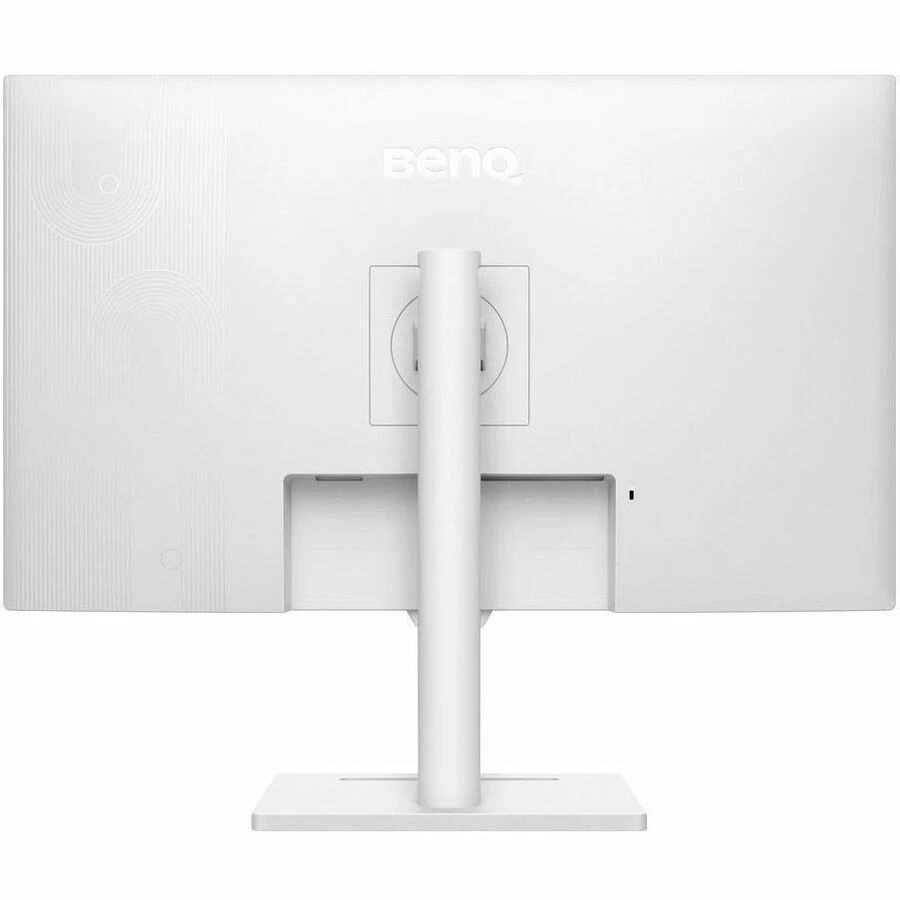 BenQ GW3290QT 31.5" WQHD LED LED Monitor - 16:9 - White - Image 4 of 4