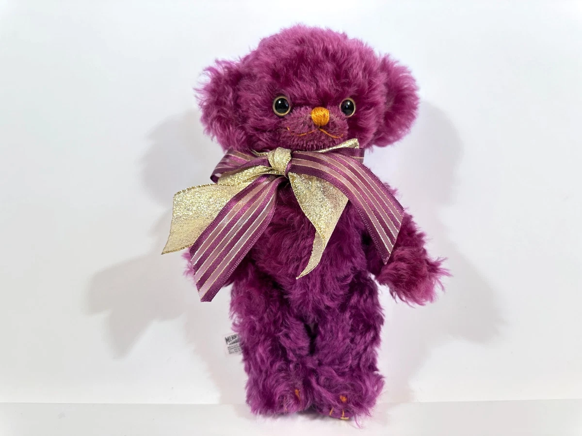 Merrythought Cheeky Bear for sale | eBay