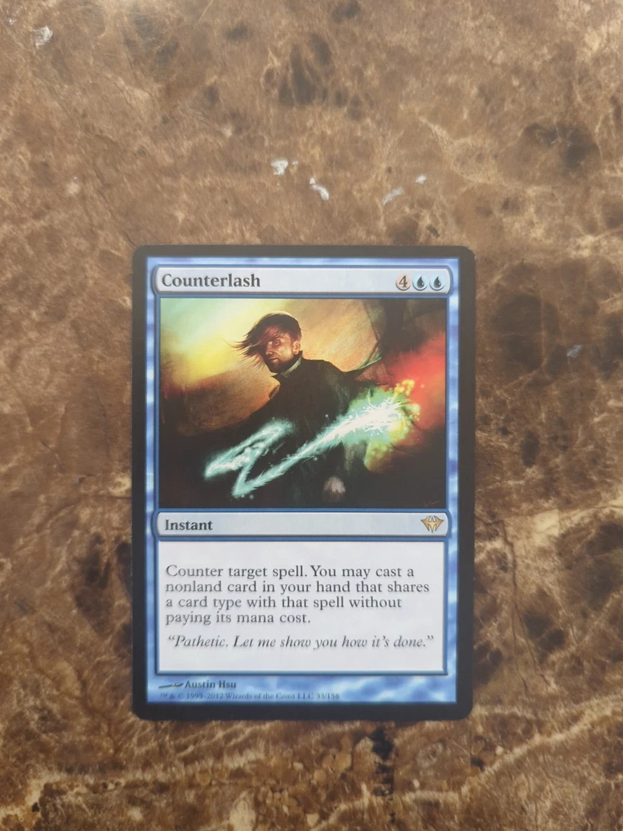 Magic: The Gathering Dark Ascension Instant Rare Individual Collectible Card  Game Cards for sale | eBay