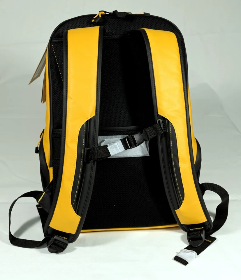 Samsonite Rucksack Ecodiver M USB - Bild 3 von 4