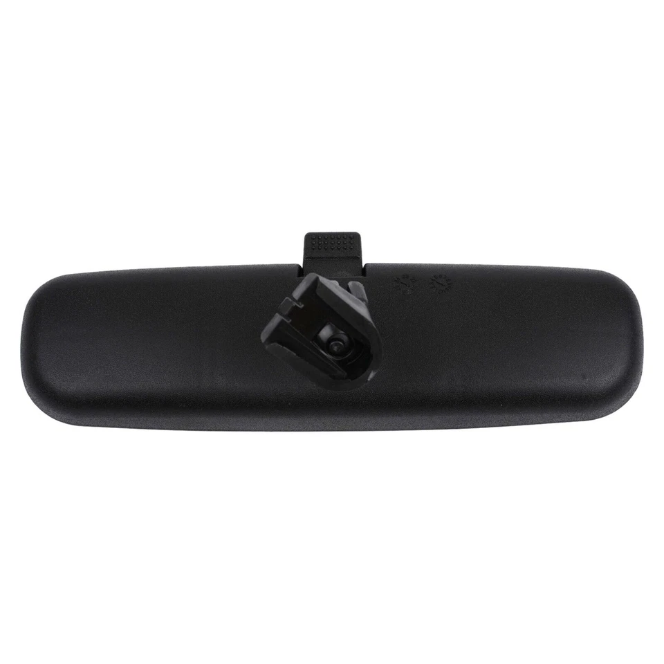 New Rearview Mirror Rear View Mirrors For Mazda 2 2007-2014 Truck 1 Pc Foto 4 de 4