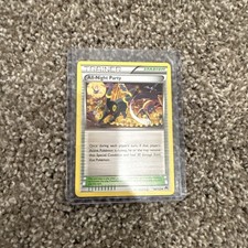 All-Night Party 96/122 Breakpoint Regular for sale online | eBay